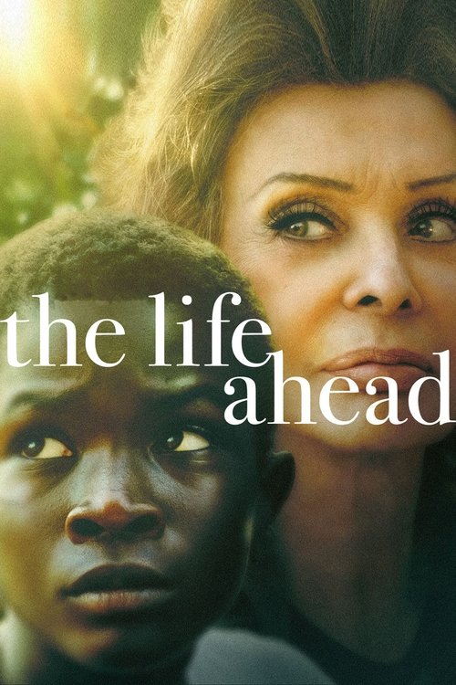 The Life Ahead (La vita davanti a sé) ชีวิตข้างหน้า (2020) NETFLIX บรรยายไทย