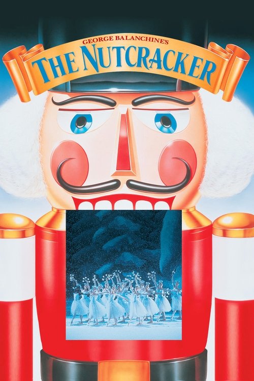 The Nutcracker นักแกะถั่ว (1993) บรรยายไทย