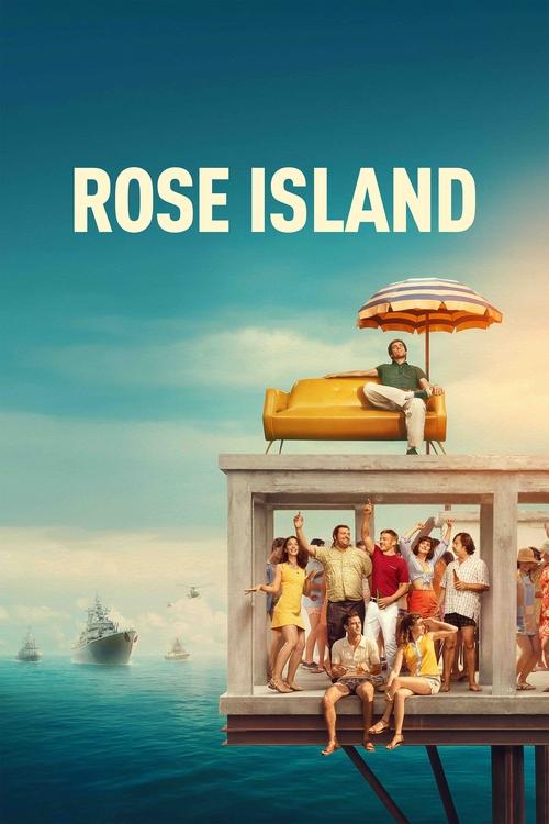 Rose Island (L’incredibile storia dell’isola delle rose) เกาะสวรรค์ฝันอิสระ (2020) NETFLIX บรรยายไทย