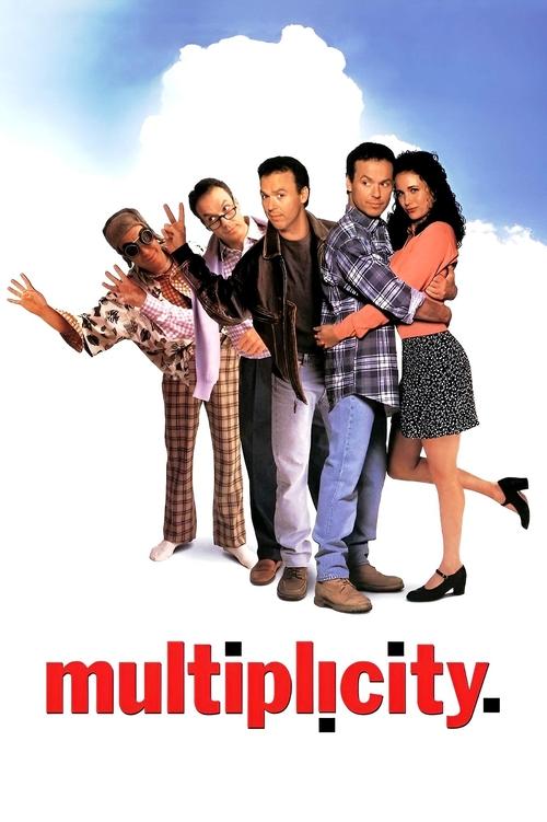 Multiplicity สี่แฝดพันธุ์โก้เก๋ (1996)