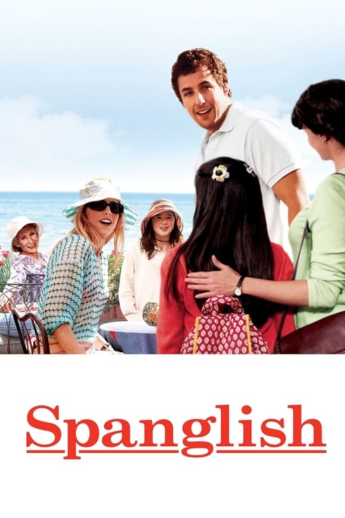 Spanglish กิ๊กกันสองภาษา (2004)