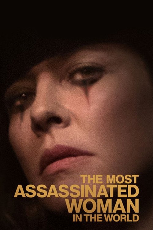 Assassinated Woman in the World (La femme la plus assassinée du monde) ราชินีฉากสยอง (2018) NETFLIX บรรยาย