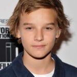 เฟอร์กัส ไรออร์แดน (Fergus Riordan)