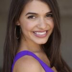 ฟลาเวีย วัตสัน (Flavia Watson)