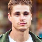 เฟลทเชอร์ โดนาแวน (Fletcher Donovan)