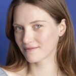 เฟลอร์ เกฟฟรี่ร์ (Fleur Geffrier)