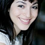 ฟลอร่า คาปรีเลียน (Flora Kaprielian)