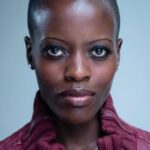 ฟลอเรนซ์ คาซุมบา (Florence Kasumba)