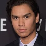 ฟอร์เรสต์ กูดลัค (Forrest Goodluck)