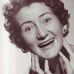 ฟราน ไรอัน (Fran Ryan)