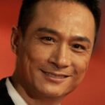 ฟรานซิส เอ็นจี (Francis Ng)