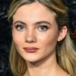 เฟรย่า อัลลัน (Freya Allan)