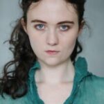 เฟรย่า พาร์คส์ (Freya Parks)