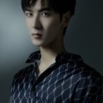 ฟู่ เฉียนเหวิน (Fu Qianwen)