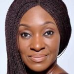 ฟุนโลล่า อาโอฟิเยบี-ไรมี (Funlola Aofiyebi-Raimi)