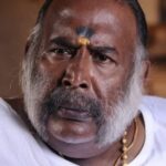 จี.เอ็ม. กุมาร์ (G. M. Kumar)