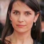 เจอรัลดีน ปายลฮาส (Géraldine Pailhas)