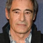 เจอราร์ด ลานวิน (Gérard Lanvin)