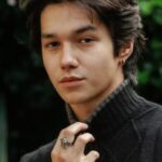 กาเบรียล จุง (Gabriel Chung)