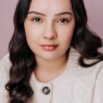 กาเบรียลลา อูล (Gabriella Uhl)