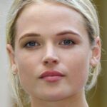 กาเบรียลลา ไวลด์ (Gabriella Wilde)