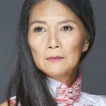 กาเบรียล ชาน (Gabrielle Chan)