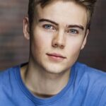 เกจ มอนโร (Gage Munroe)