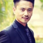 เกาซิกัง (Gao Zigang)