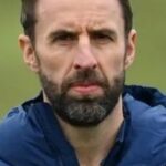 แกเร็ธ เซาธ์เกต (Gareth Southgate)