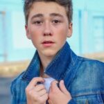 การ์เรน สติตต์ (Garren Stitt)