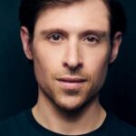 แกเร็ท แบล็ก (Garrett Black)