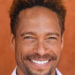 แกรี่ ดูร์แดน (Gary Dourdan)