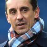 แกรี่ เนวิลล์ (Gary Neville)