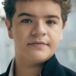 กาเต็น มาตาราซโซ (Gaten Matarazzo)