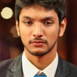 เกาธัม กาธิก (Gautham Karthik)