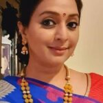 กายาตรี จายารามัน (Gayatri Jayaraman)