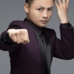 เกอ ซวย (Ge Shuai)