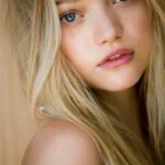 เจมมา วอร์ด (Gemma Ward)