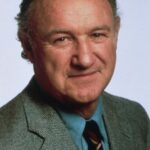 ยีน แฮ็กแมน (Gene Hackman)