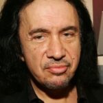 ยีน ซิมมอนส์ (Gene Simmons)
