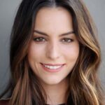เจเนซิส โรดริเกซ (Genesis Rodriguez)