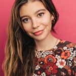 เจเนวีฟ ฮันเนเลียส (Genevieve Hannelius)