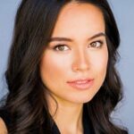 เจเนวีฟ คัง (Genevieve Kang)