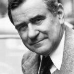 จอร์จ เบเกอร์ (George Baker)