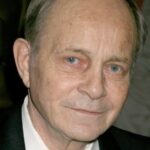 จอร์จ ดิคเกอร์สัน (George Dickerson)