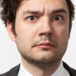 จอร์จ ฟูราเคียร์ส (George Fouracres)