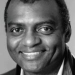 จอร์จ แฮร์ริส (George Harris)