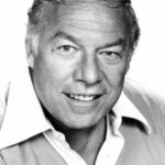 จอร์จ เคนเนดี้ (George Kennedy)