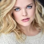 จอร์เจีย แบรดเนอร์ (Georgia Bradner)