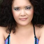 จอร์เจีย กู๊ดแมน (Georgia Goodman)